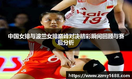 J9中国女排与波兰女排巅峰对决精彩瞬间回顾与赛后分析