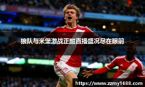 J9狼队与米堡激战正酣直播盛况尽在眼前